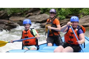 Nantahala RV Resort & Campground – photo 3