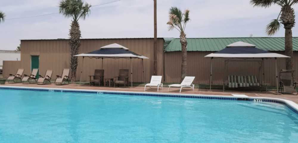 Permian Basin RV Park - Stanton, TX - Photo 2