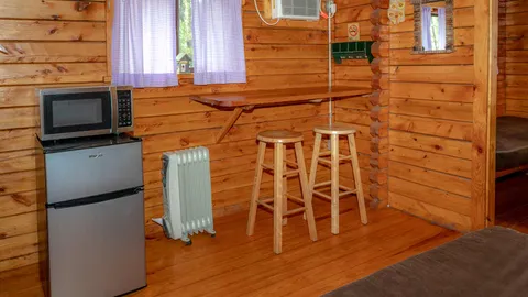 Cabin Rental ( F G) — image 2 of 6