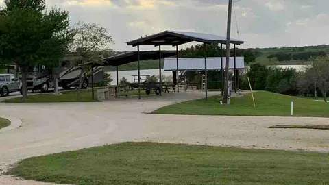 Extra Large Luxury Full Concrete Covered — image 1 of 1