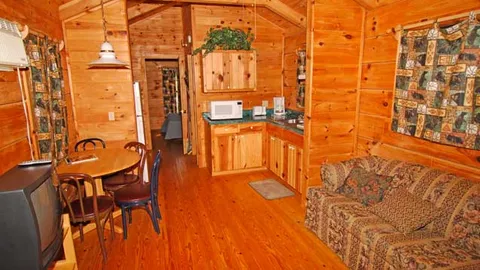 Log Cabin — image 2 of 4