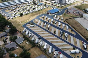 Roadrunner RV Park – photo 2