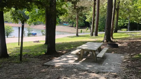 Primitive Non-Waterfront Site — image 3 of 3