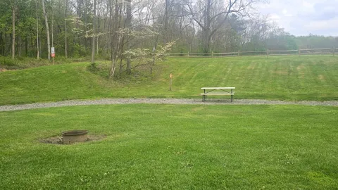 Preferred Premium Dry Pull Through Site — image 1 of 7