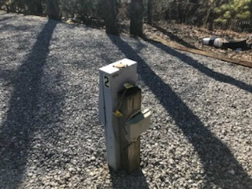 Mount Olive RV Park - Photo 4