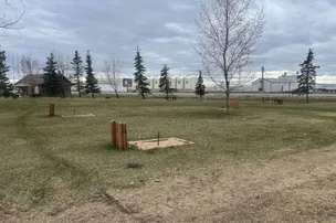 Beaverlodge Pioneer Campground – photo 4