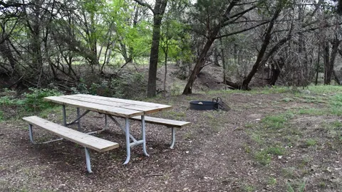 Tent Sites — image 1 of 9