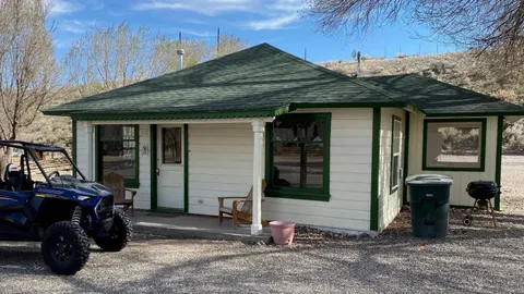 The Cottage — image 1 of 1