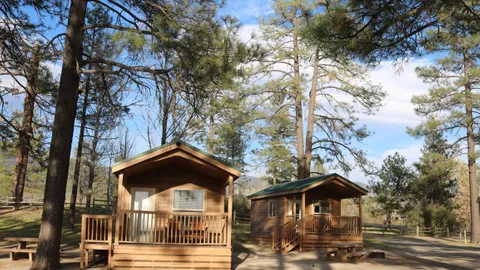 Cabin — image 3 of 3