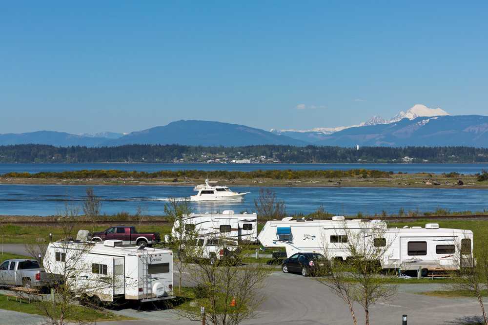 Swinomish Casino and Lodge, Anacortes, Washington - Photo 4