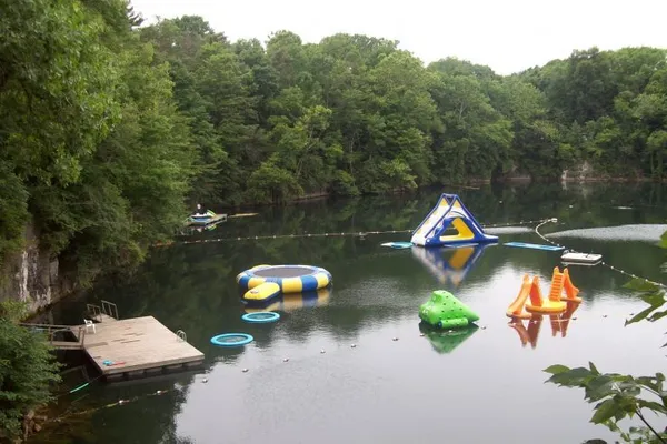 Hidden Paradise Campground – photo 1