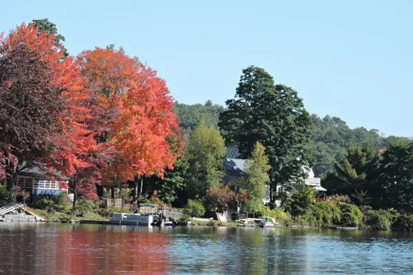Mascoma Lake Campground – photo 1