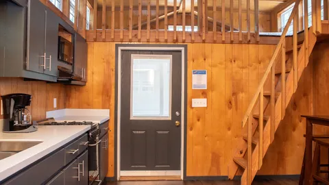 Yogi Bear™ Cabin — image 2 of 8