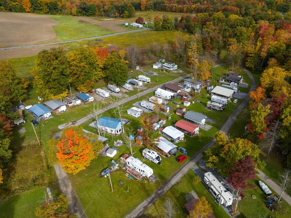 Glendale Valley Campground - Photo 2