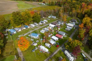 Glendale Valley Campground – photo 2