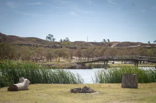 Buffalo Springs Lake Campground – photo 3