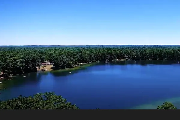 Log Lake Campground – photo 1