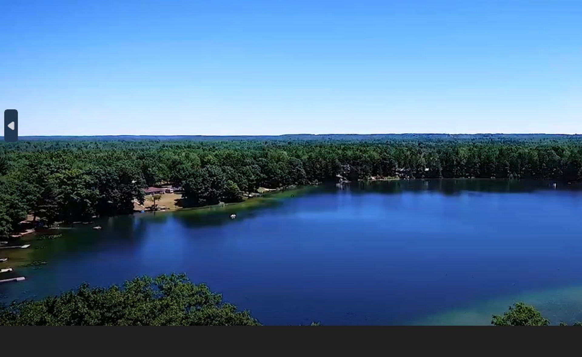 Log Lake Campground