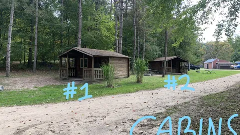 Cabin #1 — image 6 of 6
