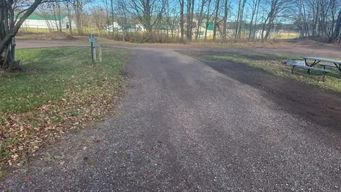 Full Hookup RV Site — image 2 of 11