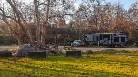 FHU Pull Through Site - Near Creek — image 1 of 1