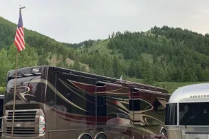 The Meadows RV Park – photo 3