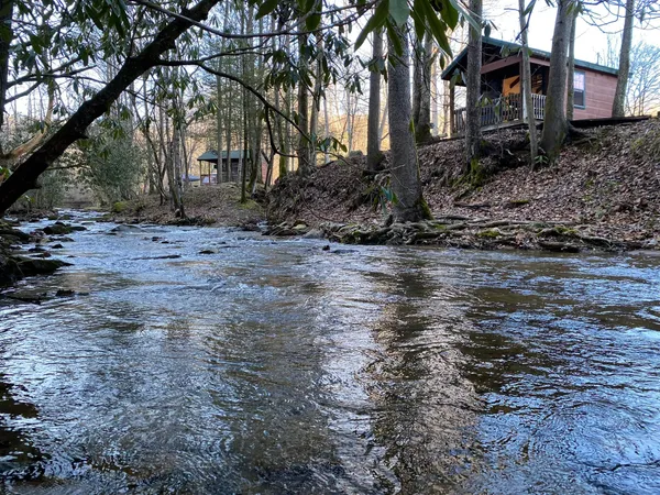 Catawba Falls Campground campground