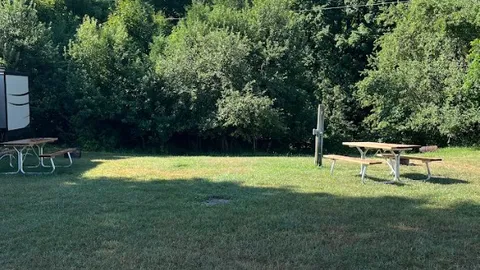 North Country RV Site - 15 AMP/Water — image 1 of 2