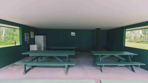 Day use Shelter — image 2 of 5