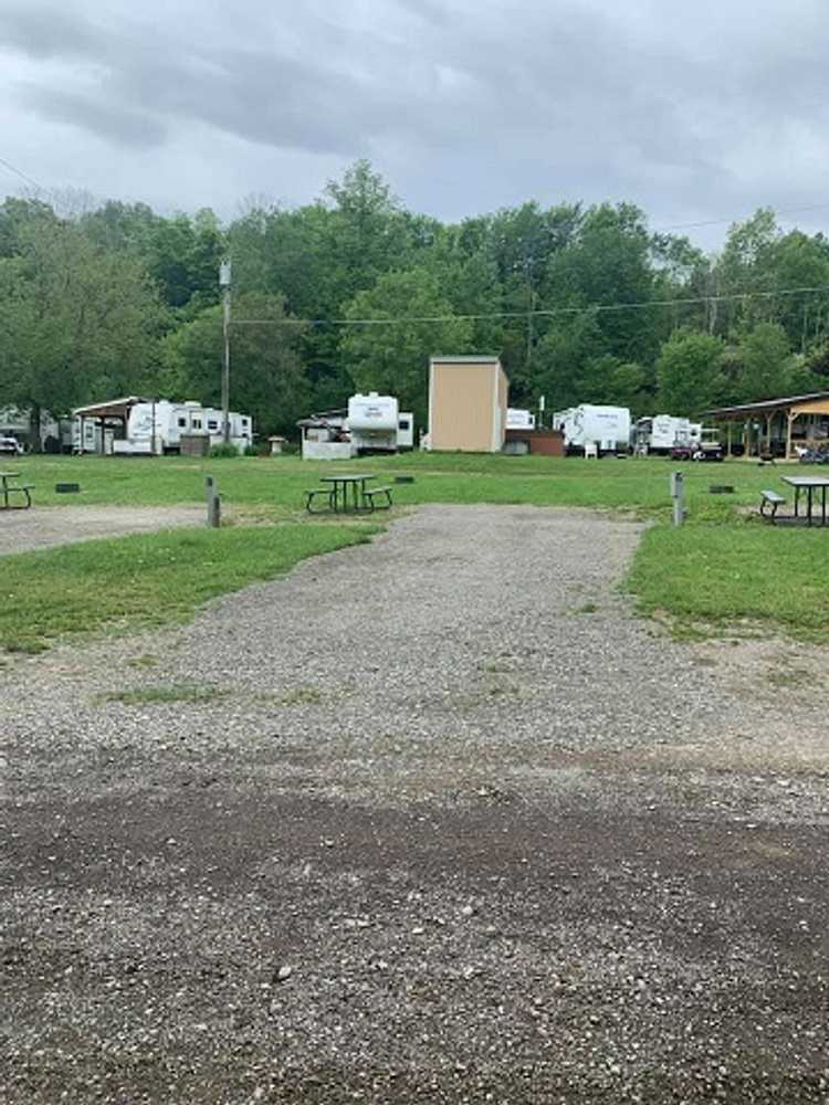 Yogi Bear's Jellystone Park™ CampResort Finger Lakes Bath, New York