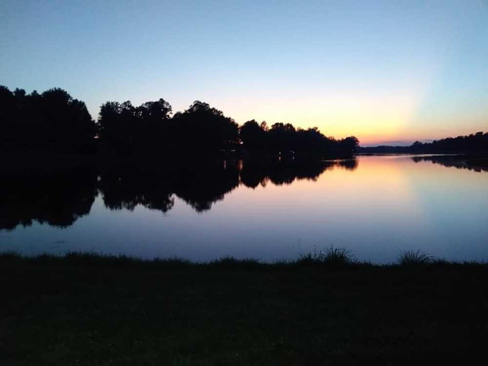 Moffit Lake Recreation Area