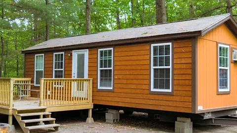 Deluxe Cabin — image 1 of 7