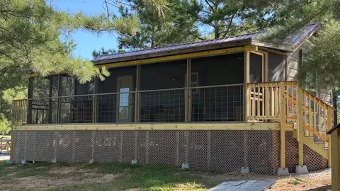 Firedance Overlook Cottage — image 8 of 8