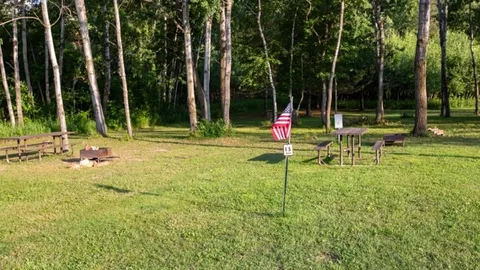 Water + Electric Tent Site — image 15 of 15