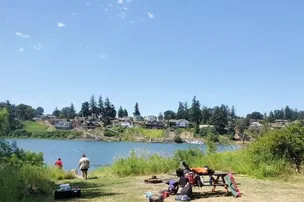Sand Island Campground – photo 5