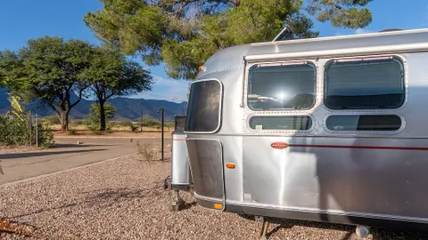 Back In RV Site — image 1 of 4