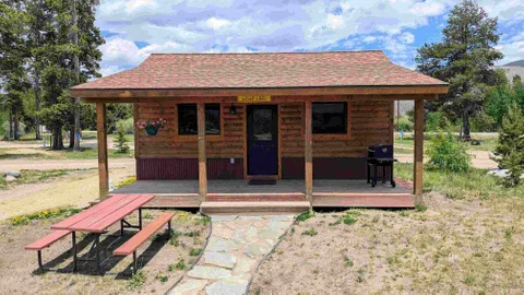 Drifter Camper Cabin — image 1 of 2