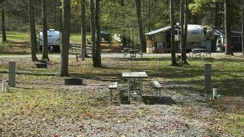 Standard 50 Amp RV Sites — image 8 of 8