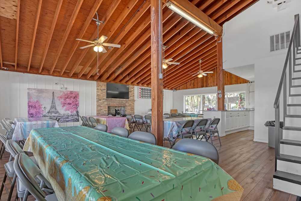 Cape Kennedy RV Resort, Titusville, Florida - Photo 5