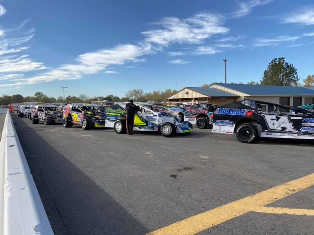 Weedsport Speedway - Photo 5