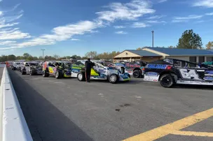 Weedsport Speedway – photo 5