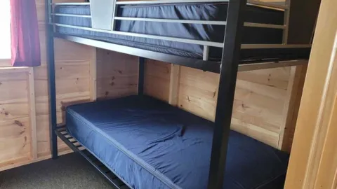 Rustic Cabins with Bunk Beds — image 2 of 7