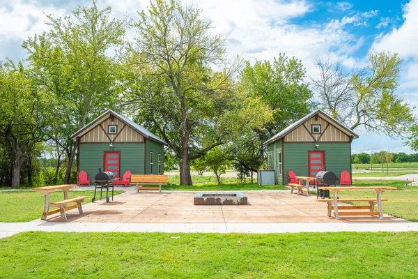 Hidden Grove RV Resort – photo 1