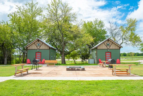 Hidden Grove RV Resort campground