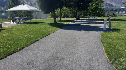 FHU RV Site — image 2 of 2