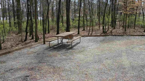 Non-Waterfront Water & Electric RV Site — image 8 of 8