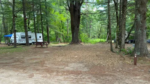 Basalt Back-In RV Site — image 1 of 7