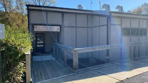 Overnight STEM Lodge — image 1 of 11