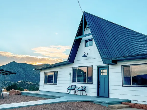 Royal Gorge RV Resort & Cabins campground