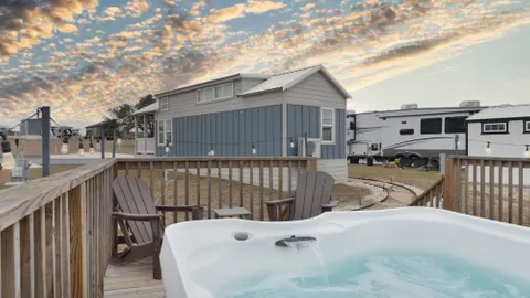 Tiny Home 172 - Little Blue Haus — image 2 of 29